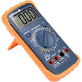 VOREL DIGITAL UNIVERSAL METER 81783
