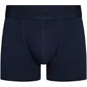 Resterods miesten 5-pack bambubokserit