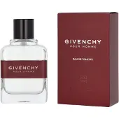 Givenchy Pour Homme Eau de Toilette -tuoksu miehille 100 ml