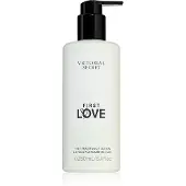 Victoria's Secret First Love vartalomaito naisille 250 ml