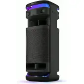 Sony ULT Tower 10 bilekaiutin (musta)