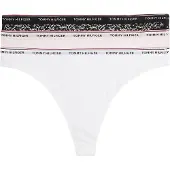Tommy Hilfiger Premium Essentials Tanga 3 Yksiköt