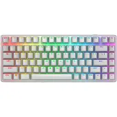 Dell ALIENWARE PRO WIRELESS GAMING KEYBOARD (LIGHT) (US) (PRO-KB-W-WW)