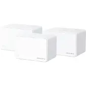 TP-LINK WL-Router Halo H3000X Home Mesh WiFi System 3-Pack (Halo H3000X(3-pack)(EU))