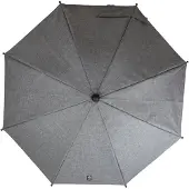Dooky päivänvarjo Grey melange