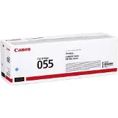 Canon CLbp 055, syaani värikasetti