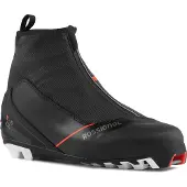 Rossignol XC Boots X-6 Classic 24/25, perinteisen maastohiihtomonot, unisex