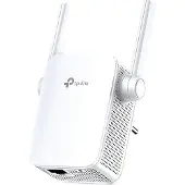 TP-LINK TL-WA855RE Wi-Fi Range Extender 300Mbps, Wi-Fi-alueen laajennin