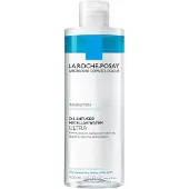La Roche Posay Micellar Vesi - La Roche Posay - Bi-Faasinen Ultra - 400ml - Ultra-rauhottava - Herkät ihotyyppit