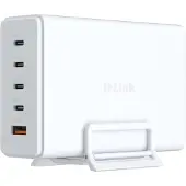 D-Link DCF-241/E - galliumnitridi laturi, valkoinen
