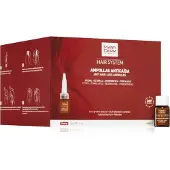 Martiderm Hair Anti-Hair Loss System 28 ampullia