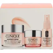 Clinique Moisture Surge Setti