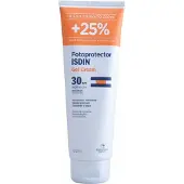 Isdin Äärimmäisen Suojaava Geelivoide Spf30 250ml