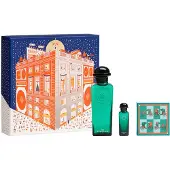 Hermès Paris Eau d'orange verte Eau de Cologne Set lahjasetti unisex