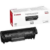 Canon 703 -laservärikasetti, musta