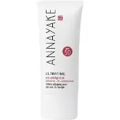 Annayake ULTRATIME ikääntymistä estävä hoitovoide säihkeälle iholle SPF50 50 ml