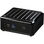 Asrock PC 4x4 BOX-4500U/EU/AI AMD Ryzen 4500U retail