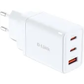 D-Link DCP-651, Sisätila, AC, Valkoinen