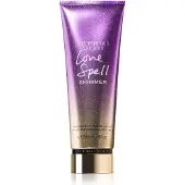 Victoria's Secret Love Spell Shimmer vartalomaito naisille 236 ml