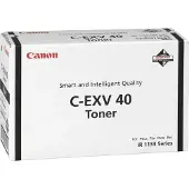 Canon C-EXV 40 -laservärikasetti, musta