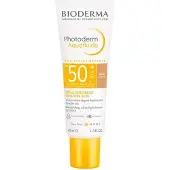 Bioderma Photoderm Max Aquafluide Dore Aurinkovoide