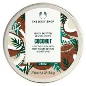 The Body Shop Coconut Body Butter 200 ml