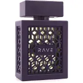 Lattafa Now Intense EDP M 100 ml
