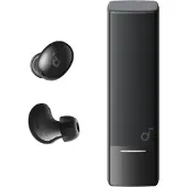 Anker Soundcore A30i -langattomat nappikuulokkeet, musta