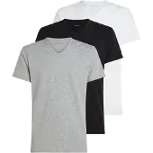 Calvin Klein Lv00nb4186 Aluspaita V-aukolla 3 Yksiköt