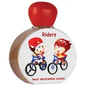 Lattafa Pride Riders Eau de Parfum 75 ml