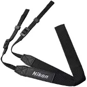 Nikon Binocular neck strap for ACTION
