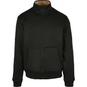 Urban Classics Teddy Bonded Takki