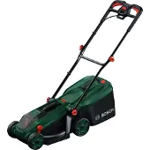 Bosch Rotak 18V-34 Solo akkuruohonleikkuri