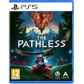 The Pathless - Playstation 5