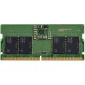 HP – 8GB 1x8GB DDR5 5600 UDIMM NECC Mem (A9TF0AA)