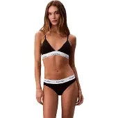 Calvin Klein Bikini - Black - XS