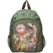 Jurassic World Reppu 17L, Dino Tracking
