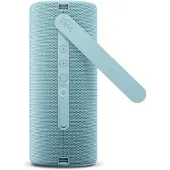 LOEWE Kannettava kaiutin Sininen 15 W 60 W