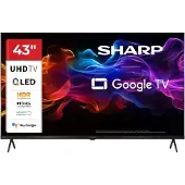 Sharp TV 43" - 43HP5265E SHARP