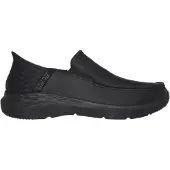 SKECHERS Parson Oswin Urheilukengät Ilman Nauhoja