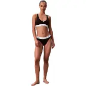 Calvin Klein Lv00qf8524 Tanga
