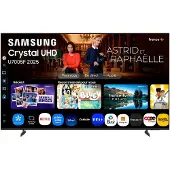 Samsung 65 tuumainen Crystal UHD U7005F (2025)