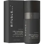 RITUALS Homme 24h Hydrating Face Cream - C-Vitamiini & Peptidit 50 ml