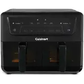 Cuisinart kuumailmakeitin AFD10XBLE