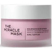 Mantle The Miracle Mask – Resurfacing Glow-up Mask 75 ml
