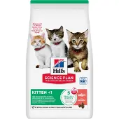 Hill's Pet Nutrition 1,5kg Kitten
