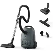 Electrolux 500 pussillinen pölynimuri 78 dB EB51A4OG