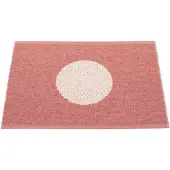 Pappelina Vera Pop matto Blush/Pearl Pink 70 x 50cm