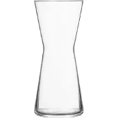 Iittala Kartio Vase 220Mm Clear - Nude - 220 MM