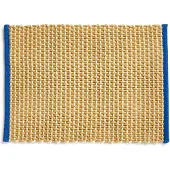 HAY - Door Ovimatto 50x70Yellow